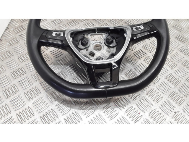 Volant Volkswagen Tiguan 2017 5TA419091AD, 62128150D  