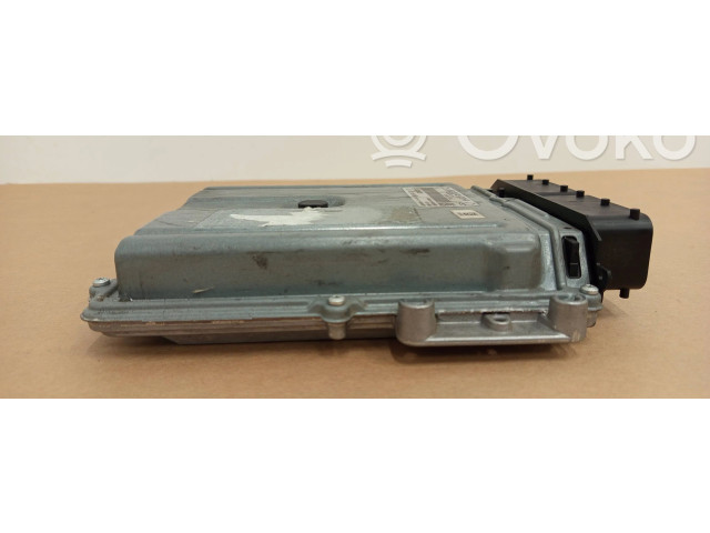 Řídící jednotka GW9312C520PAC, 0281032668   Land Rover Range Rover Sport L494 2016