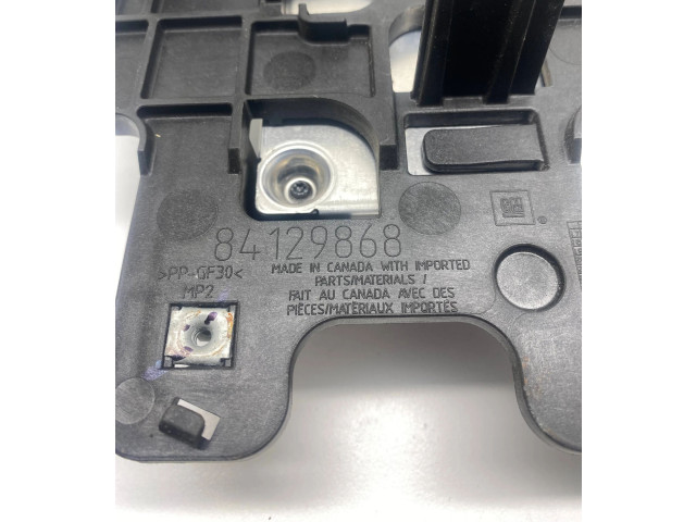 Блок управления 84857634, 555343750   Chevrolet Traverse II