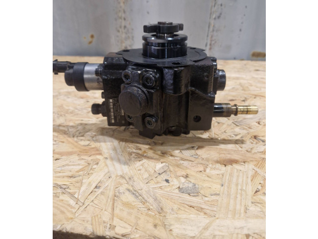 Vstřikovací čerpadlo 0445010139, 9683268980   Mitsubishi Outlander    4HN 