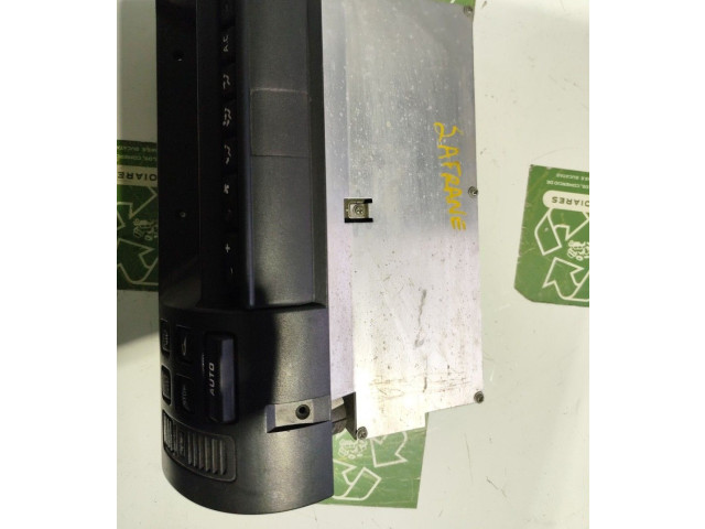 Блок управления климат-контролем 7700808672, 69190002   Renault Safrane