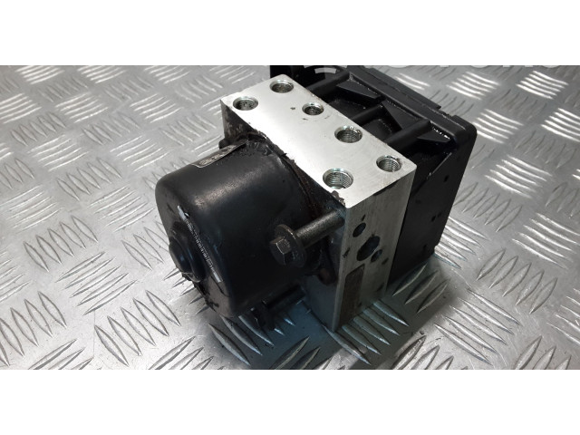Блок АБС 6X0907379B, 6X0614117   Volkswagen  Polo III 6N 6N2 6NF  1995 - 2001 года