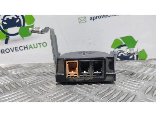 Блок управления двигателя 8P4035225D, MODULOELECTRONICO   Audi A3 S3 8P