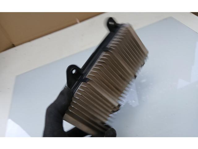  Pojistková skříňka 246987, 27016   BMW 7 E65 E66 2004
