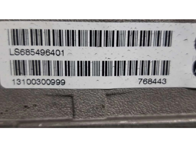    Рулевая рейка 685496401, 768443   BMW 3 E92 E93 2005-2014 года