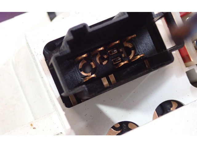 Блок управления климат-контролем 1J0819045F, 1J0819045F   Volkswagen Lupo