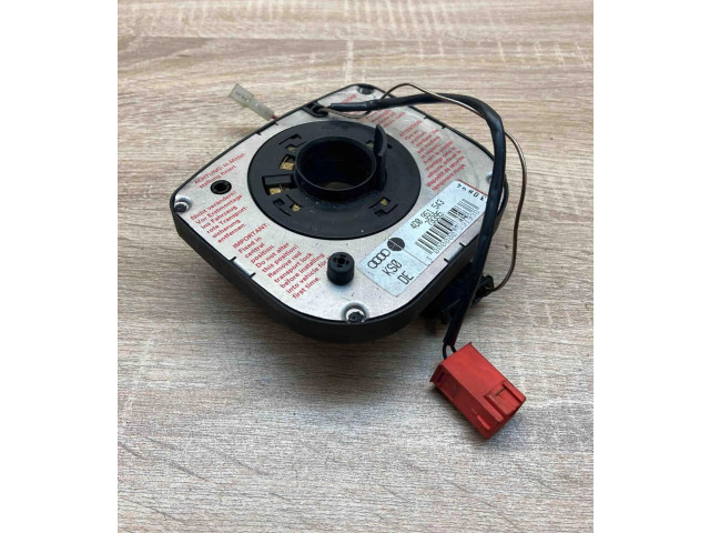 Подрулевой шлейф SRS 4D0951543, 79395   Audi A6 S6 C4 4A