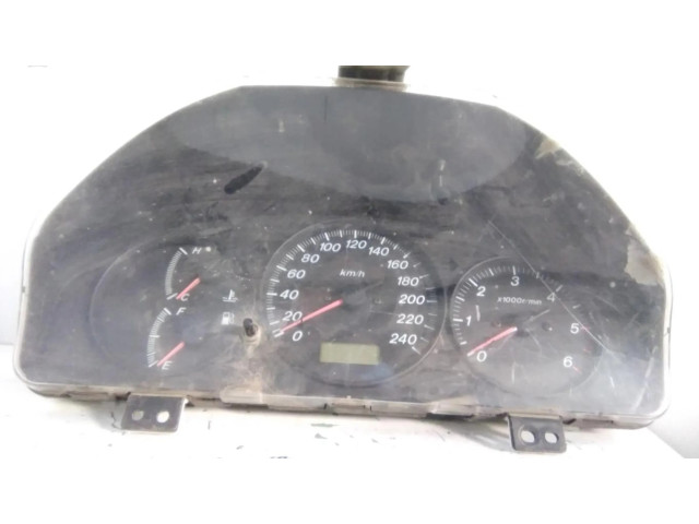 Панель приборов GG3CA, CUADROINSTRUMENTOS   Mazda 626       