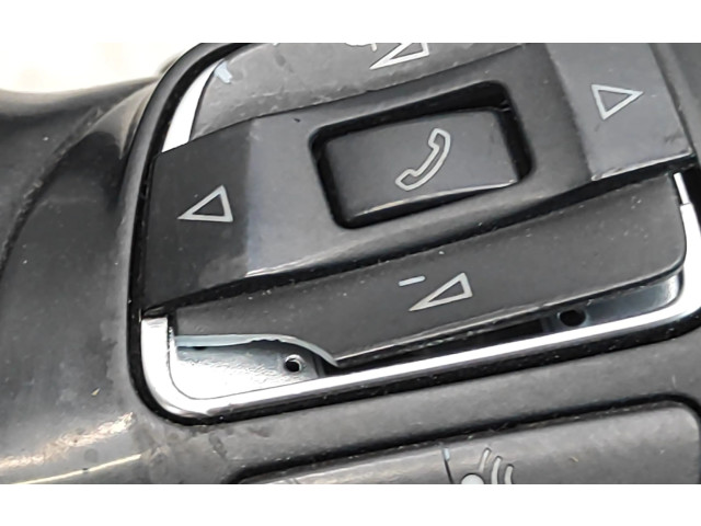Volant Volkswagen Golf Plus 2009 3C8959537B, 3C8959538E  