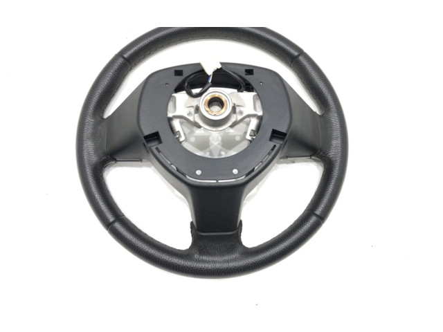 Volant Fiat Sedici 2008   