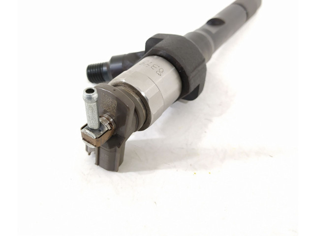 Жиклер (жиклеры) (форсунка (форсунки) R2AA13H50   Mazda CX-7
