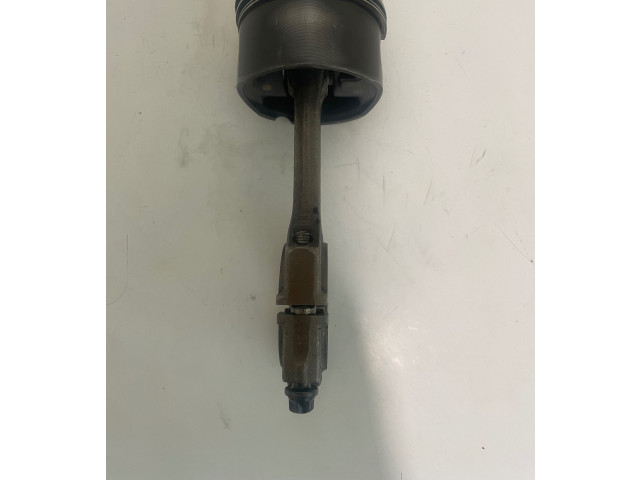  Поршень с шатуном M51D25_256T1 11252246629, 11252246630  BMW 5 E39  
