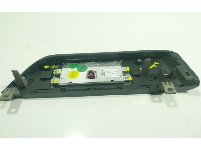 Дисплей    65509826555, 6550982655503   BMW 3 G20 G21