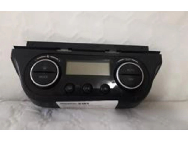 Блок управления климат-контролем 3951062J40, 3951062J40   Suzuki Swift