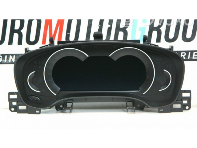 Панель приборов 013079, 62109392558   BMW 5 G30 G31       