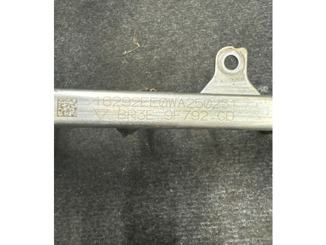 Топливная рампа BR3E9F792GD, 162912E0WA55031   Ford Mustang VI  