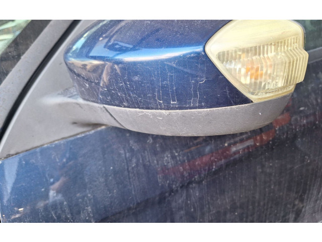 Зеркало электрическое        Ford S-MAX  2006 - 2015 года   