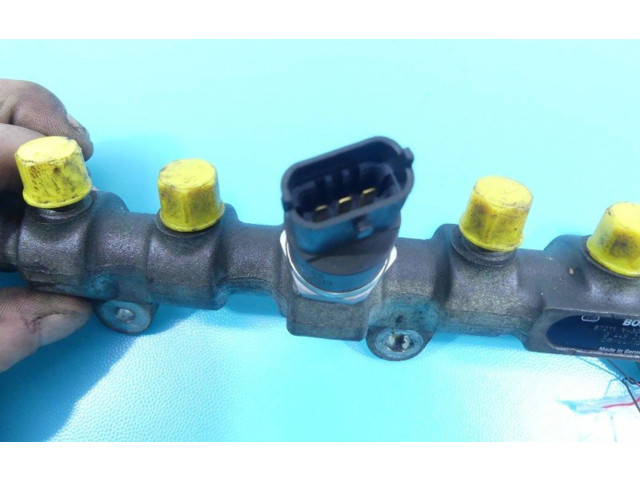 Vstřikovací lišta 0445214012, IMPRK1163036   Alfa Romeo 156     