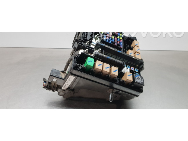 Модуль управления BSM 91450D7540   Hyundai Tucson TL    