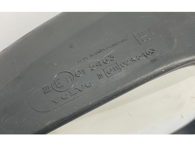 Zpětné zrcátko  Volvo V70 2009  E11015463, E11025463  
