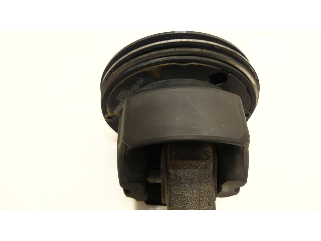 Píst 866287   Nissan Navara D23    YS23 