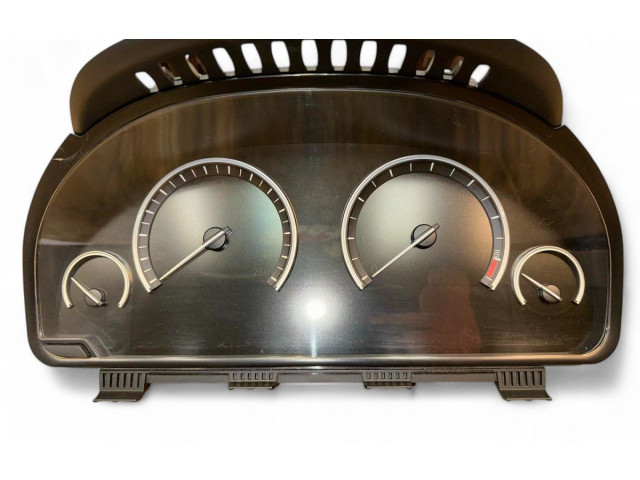 Панель приборов 62109358975, 62109358975   BMW 5 GT F07       