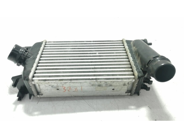 Интеркулер  144615FA0B, INTERCOOLER   Nissan Micra 1.5