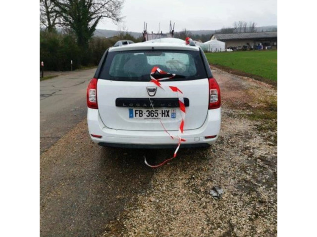 Jednotka ABS 476609211R   Dacia Logan II 2018