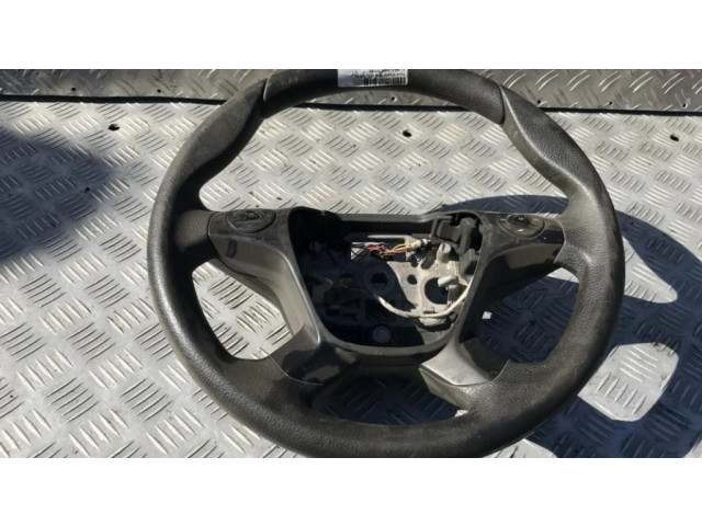 Руль Ford Transit  2013-2017 года BK213600CD35B8, BK21-3600-CD35B8  5293623      