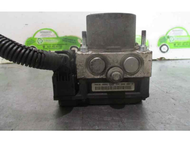 Jednotka ABS 445100H010, 0265231579   Peugeot 107 2008