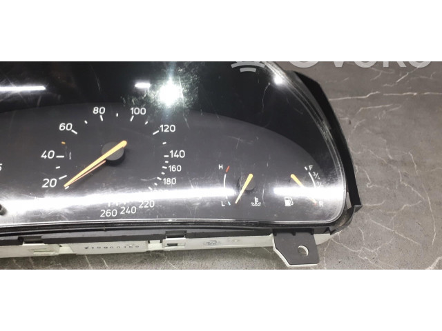 Панель приборов 5373188   Saab 9-3 Ver2       