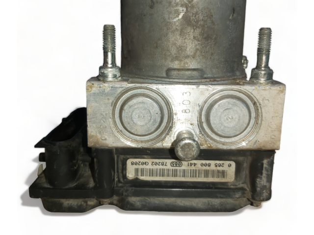 Jednotka ABS    Peugeot 107 2009