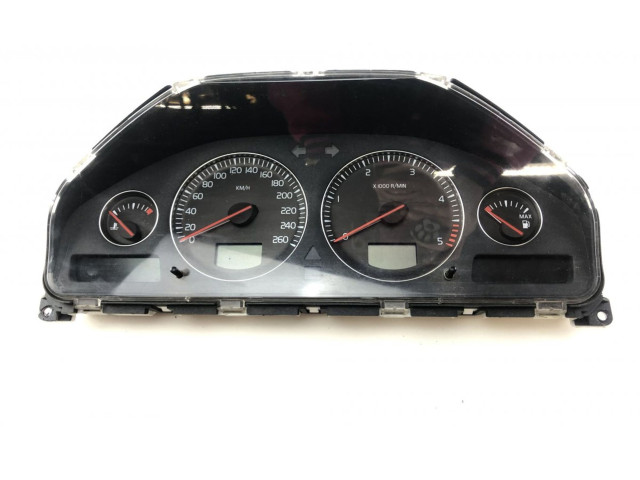 Přístrojová deska  Volvo XC70 2004 69294730T, 36050516  