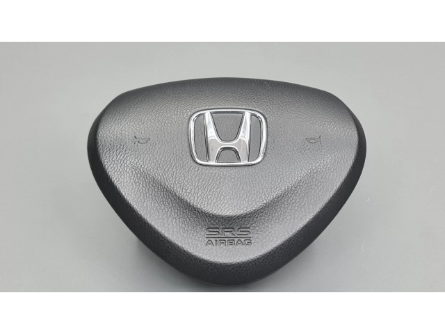 Подушка безопасности водителя 77800TL0VG810   Honda Accord