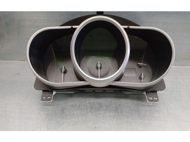 Панель приборов EH4455430, EH5055446   Mazda CX-7       