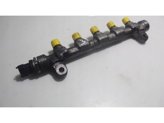 Vstřikovací lišta 0445214181   Hyundai i30     