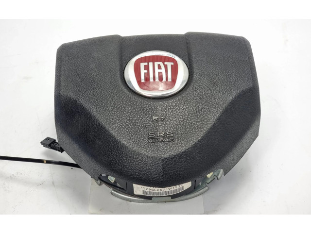 Подушка безопасности водителя P1TP76DX9AD   Fiat Freemont