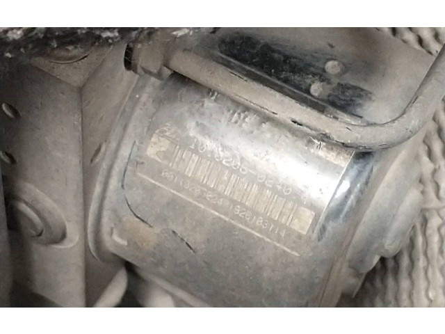 Jednotka ABS 1K0614517   Audi A3 S3 8P 2003