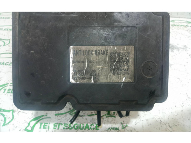 Блок АБС P04721453AD   Chrysler  Voyager  2001 - 2004 года