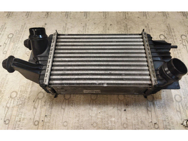 Интеркулер  144611KB2A   Nissan Pulsar 