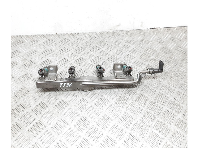 Vstřikovač 2975000460, BCE12   Mazda Demio  pro benzínový motor 1.3  