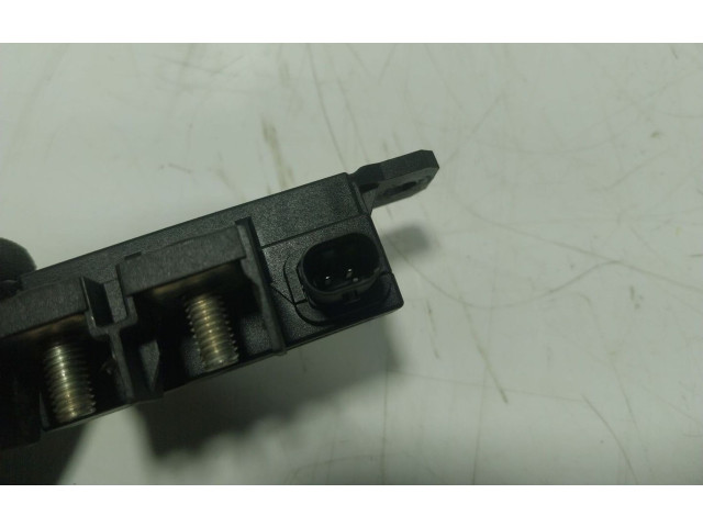 Блок управления A0009822023, A0009822023   Mercedes-Benz ML W166