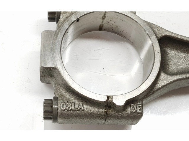 Шатун  03L105401A, 03L105401A    Volkswagen Polo VI  