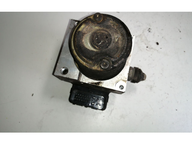 Jednotka ABS 04400134, CB80437AZ   Mazda Premacy 2001