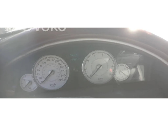 Блок комфорта P56029328AB   Chrysler 300M   