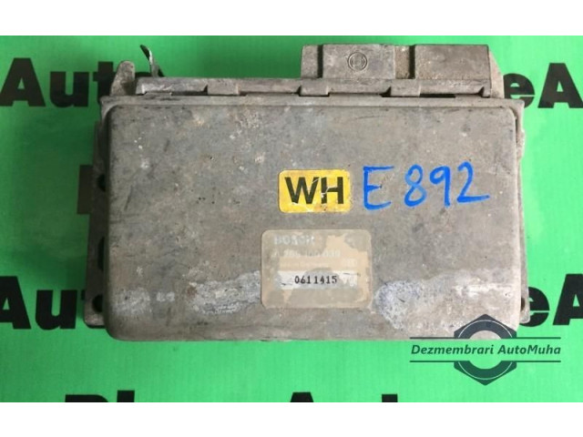 Jednotka ABS 0265100039, 0613037   Opel Vectr A 1989