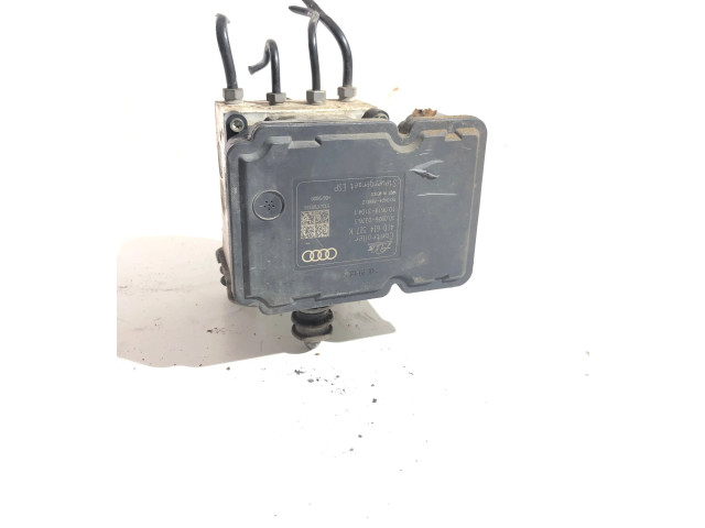 Jednotka ABS 4L0614517K   Audi Q7 4L 2010