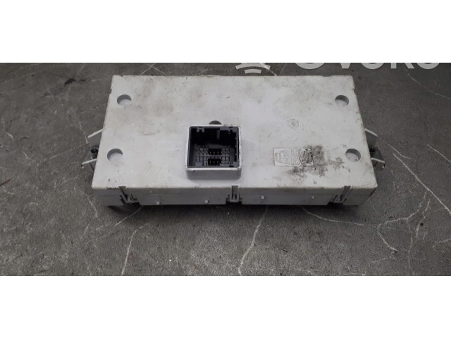 Блок комфорта 501890170011   Alfa Romeo 159   