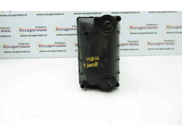 Интеркулер  9684212480   Peugeot 3008 I 