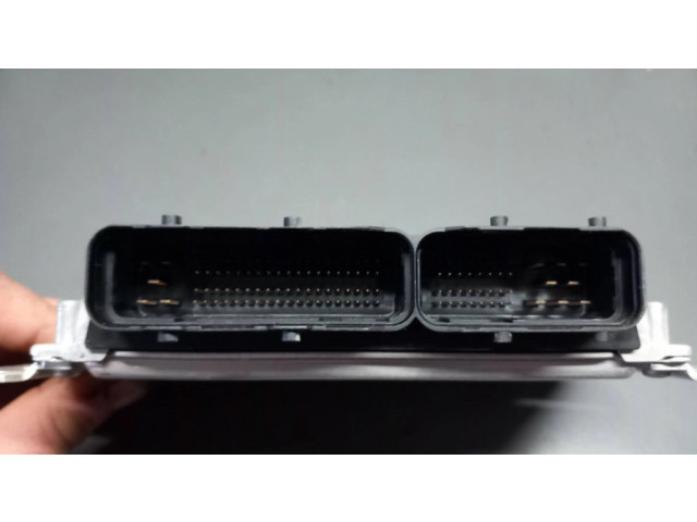 Блок управления двигателя 3910127610, 0281011809   Hyundai Matrix